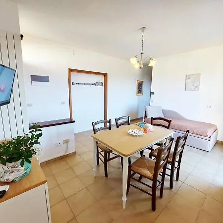 Mini Elba Apartamento *