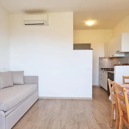 Mini Elba 公寓 拉科纳
