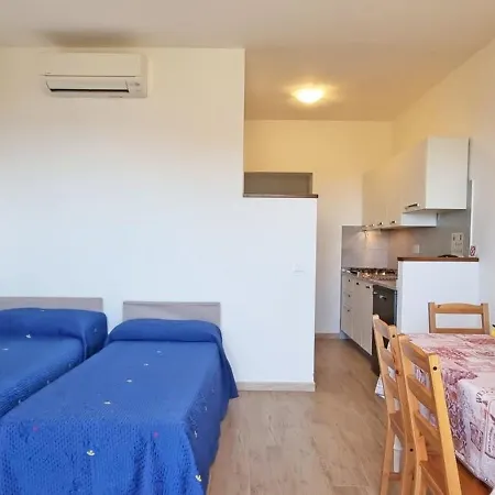 Mini Elba Apartament *